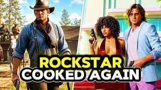 Thumbnail: GTA 6 Is Turning Into RDR2… And The Leaks Prove It