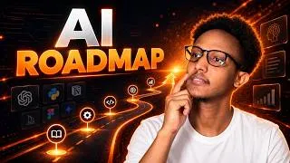 Thumbnail: 100 video AI ah ayaad daawatay. Kan kaliya ayaad u baahan tahay.
