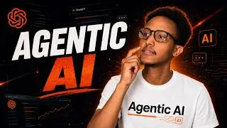 Thumbnail: HA ISTICMALIN AI, HADEYSAN AGENTIC AHEYN!