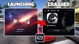 Thumbnail: How to Fix Games Crashing on Launch in GameHub Emulator