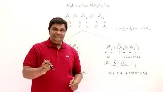 Thumbnail: [New] Matrix Chain Multiplication using Dynamic Programming Formula