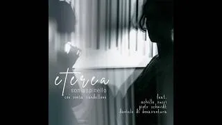 Thumbnail: Eterea, new album by Sonia Spinello for Abeat Records