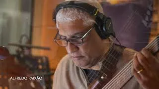 Thumbnail: "Di sera", il nuovo album di Rino De Patre by Abeat Records
