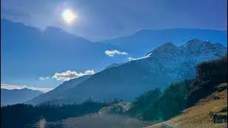 Thumbnail: Landscape, from album Di sera by Rino De Patre by Abeat Records