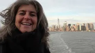 Thumbnail: Maria Nives Riggio - East of the sun. From the album WHERE DAFFODILS HAVE THEIR FUN ©Abeat Records