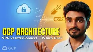 Thumbnail: VPN vs Interconnect: Which GCP Data Transfer is Best?