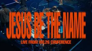 Thumbnail: Jesus Be The Name | Elevation Worship | Hope X Life 2026