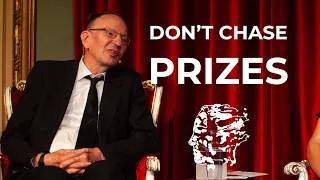 Thumbnail: Gerd Faltings on Mordell, luck, and choosing your own problems