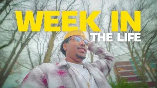Thumbnail: A Winter Week In The Life
