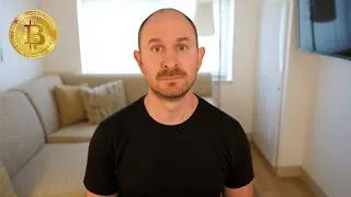 Thumbnail: Bitcoin Holders: Prepare For A Very Volatile Week (What I'm Doing)