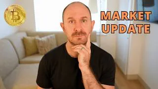 Thumbnail: Bitcoin Is Boring Right Now (But A Ton Is Happening Underneath)