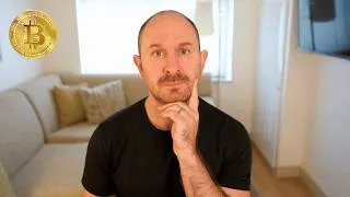 Thumbnail: Bitcoin: This Is All Expected