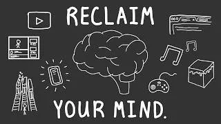Thumbnail: How To Fix Your Attention Span (Before It's Too Late)