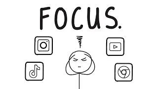 Thumbnail: If Your Attention Span Is Fried, Watch This