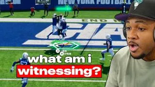 Thumbnail: Madden 27 is a SOLID 4... first impressions