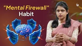 Thumbnail: How Do High Achievers Stay Emotionally Untouchable?