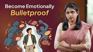 Thumbnail: This Emotional Skill Makes You Unstoppable in a Toxic Environment