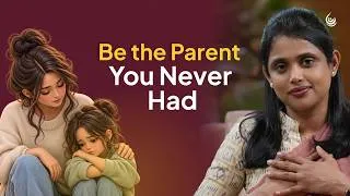 Thumbnail: Reparent Yourself (When You Had a Bad Childhood)