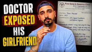Thumbnail: Doctor Revealed a BIG SECRET About His Girlfriend | Real Kahaniyan EP 22