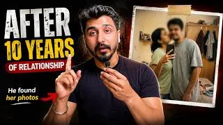 Thumbnail: She Said She Was Lonely…So She Kissed Another Man | Real Kahaniyan EP 21