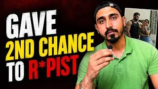 Thumbnail: He R*ped Her and Said Sorry | Real Kahaniyan EP 19