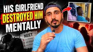 Thumbnail: ‘Ab Feelings Nahi Aa Rahi….’ She Kept Saying This to Him | Real Kahaniyan EP 17