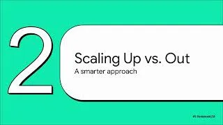 Thumbnail: Scalability: How to Keep a Viral Website Running Smoothly