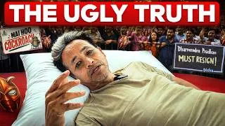 Thumbnail: Sonam Wangchuk & CJP right or wrong? | Abhi and Niyu