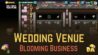 Thumbnail: Wedding Venue - #7 Blooming Business - Diggy's Adventure