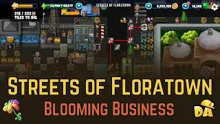 Thumbnail: Streets of Floratown - #5 Blooming Business - Diggy's Adventure