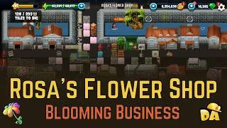 Thumbnail: Rosa's Flower Shop - #2 Blooming Business - Diggy's Adventure
