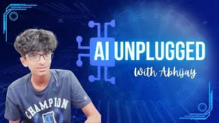 Thumbnail: AI Unplugged - Students Must Learn Smart & Responsible AI Use