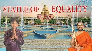 Thumbnail: STATUE OF EQUALITY