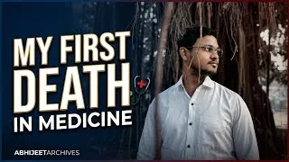 Thumbnail: My First Encounter with Death : Unfiltered