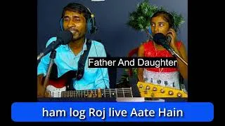 Thumbnail: Ya Ali Reham | Zubeen Garg | Gangster | Abhijit Adhikari