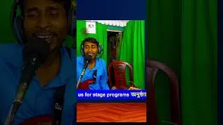 Thumbnail: hindi song father and daughter live singing \ Abhijit & Ashni