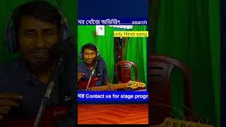 Thumbnail: Aye guzarne wali Hawa Bata live singing \ Abhijit