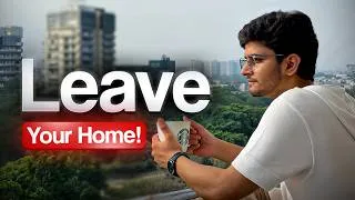 Thumbnail: Move Out of Your Hometown to be Financially Independent
