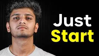 Thumbnail: How to Get Rich Without luck or Talent