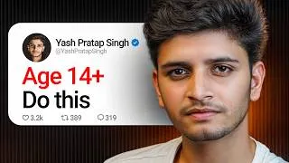 Thumbnail: 5 Principles For Teenagers To Become "CROREPATI"