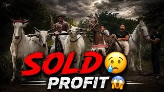 Thumbnail: Did I Sold My One Of The Favourite Big Animal For Money 💸😞