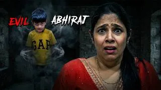 Thumbnail: Abhiraj in Danger? or is it a Prank? Ye Kya Ho Gya? #mystery #suspense #thriller #prank #trending
