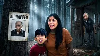 Thumbnail: Abhiraj Ke Dadu is Missing | Kya Dadu Kidnap Ho Gaye ? Kya ABhiraj or Mummy Dadu Ko Dhund Paenge?