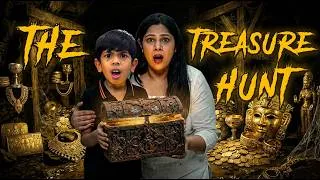 Thumbnail: Tees Saal Purana Khazana | The Treasure Hunt #mystery #suspense #thriller