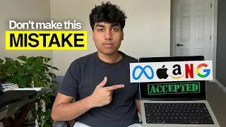 Thumbnail: My Honest Advice to Computer Science Majors