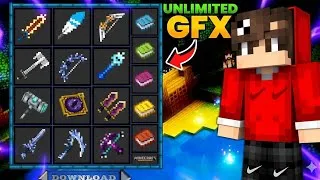 Thumbnail: Unlimited GFX Website aur for Minecraft Creators🤯 (DON'T MISS