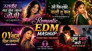Thumbnail: Uska Mat Ban Jana Jogi Bhul Ke Apne Jogan Ko | Ultimate Bollywood Mashup | O Firki Wali Trendy Song