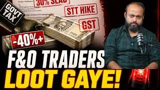 Thumbnail: ₹10 Lakh Profit, Par Mila Sirf ₹5.8 Lakh?