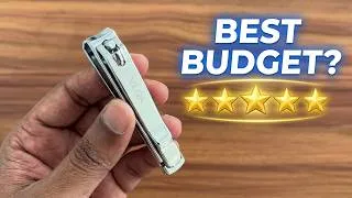 Thumbnail: VEGA Large Nail Clipper Review | Best Budget Nail Cutter? (Honest Thoughts)