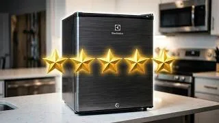 Thumbnail: Electrolux Mini Refrigerator Review | Best Compact Fridge | Best Mini Fridge In India? Home & Office